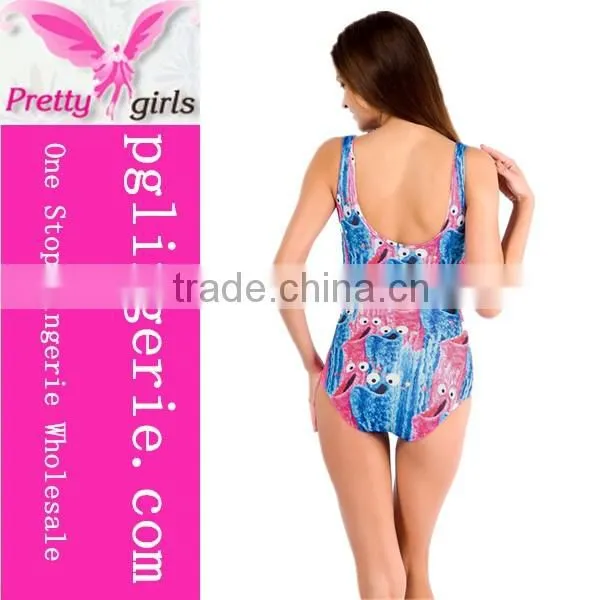 2016 New Mature Hot Selling Bikini Set photo-5
