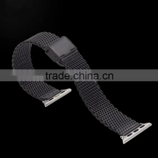Luxury for Iwatch Stainless Steel Strap, Luxury Metal Watch Band for Apple Iwatch photo-5