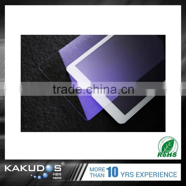 Ultra Thin Custom 3d 12.9 Inch Anti Blue Light Screen Protector for Ipad Pro photo-5