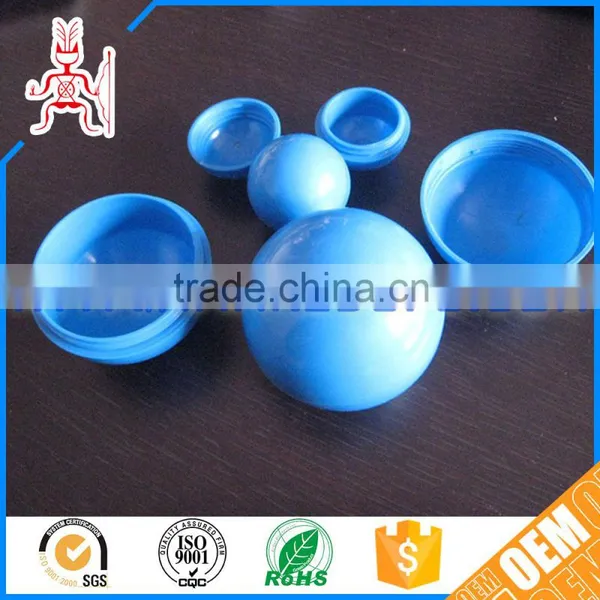 Widely Used High Precision Non-toxic Plastic pu Ball photo-2