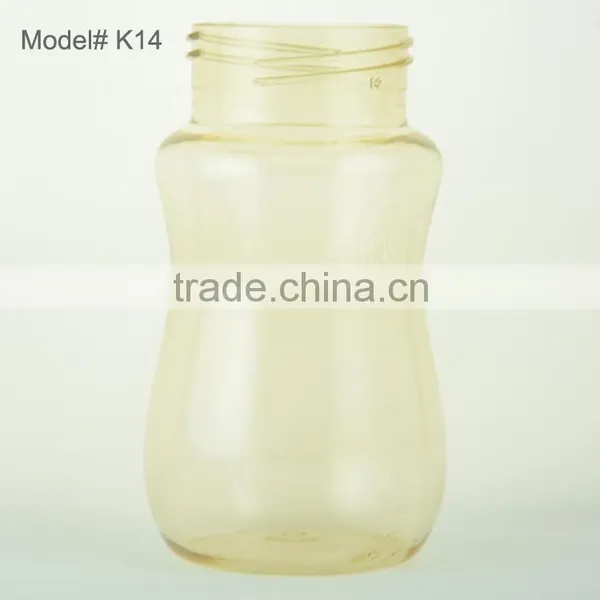 Baby Products Bpa Free Material PPSU Adult Bottle Manufacturers photo-5