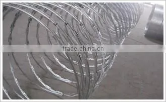 Razor Barbed Wire photo-2
