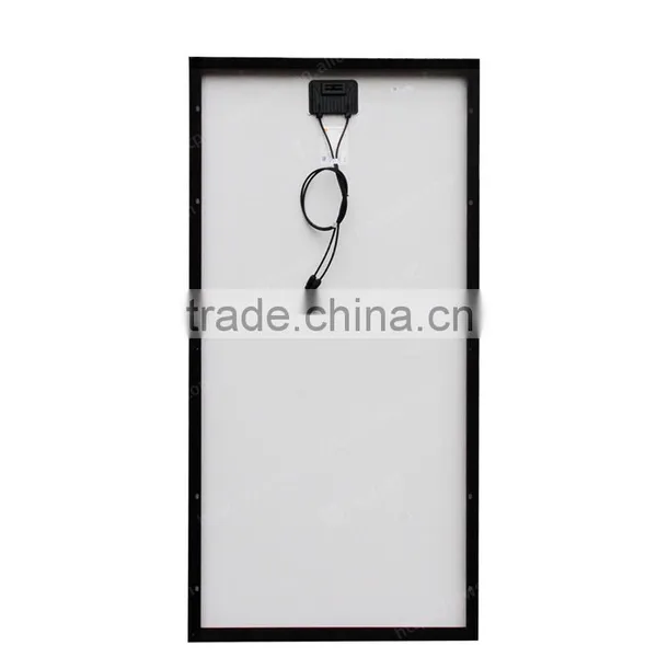 Aibaba TOP 1 48v Solar Panel Best Price in Myanmar photo-3