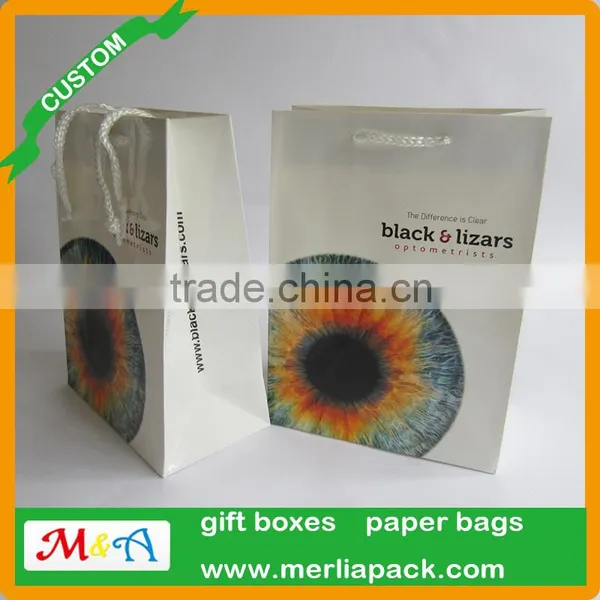 Eyewear Reading Glasses Shopping Bags Sunglass Students Eyeglass Bag photo-2