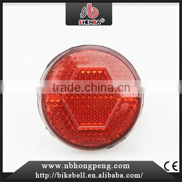 2016 New Design Bike Accessories Bicycle Reflector