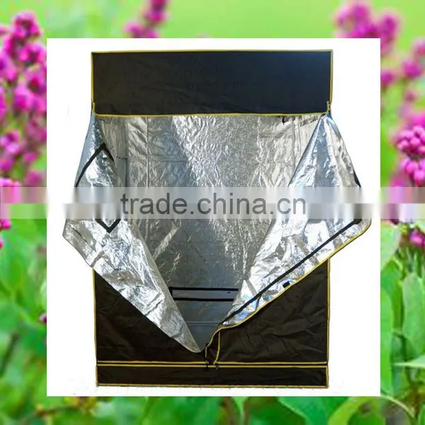 48"x24"x48" 120x60x120cm Hydroculture Grow Tent photo-2