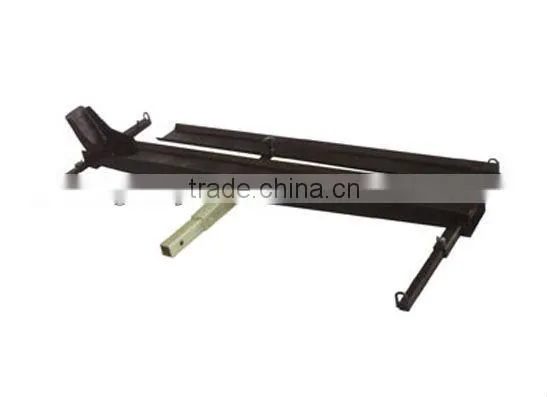 Torin BigRed Motorcycle Carrier photo-2