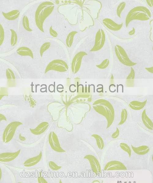 1300*2800 Flower Design Hpl Formica BH8818-30/hpl Sheets /high Gloss Panels