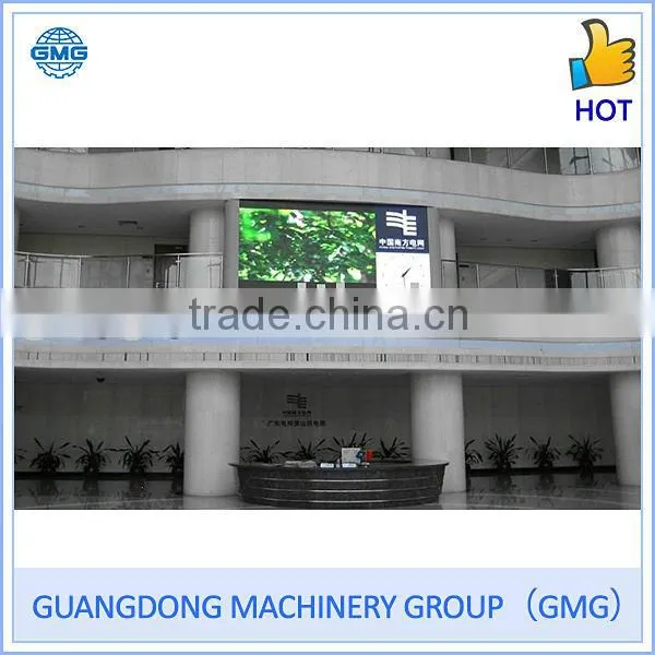 Hotselling LED Indoor Display (GMG)