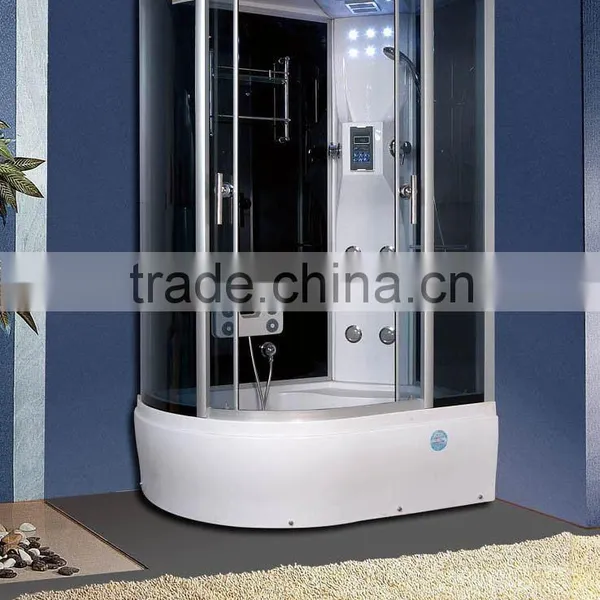 Steam Shower Room