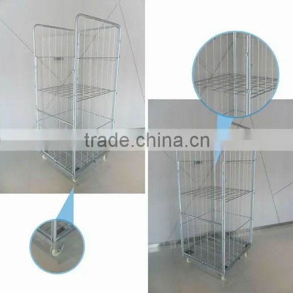 Warehouse Roll Container photo-2