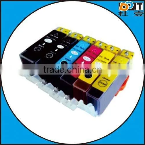 Compatible Ink Cartridge for Canon Compatible Ink Cartridge