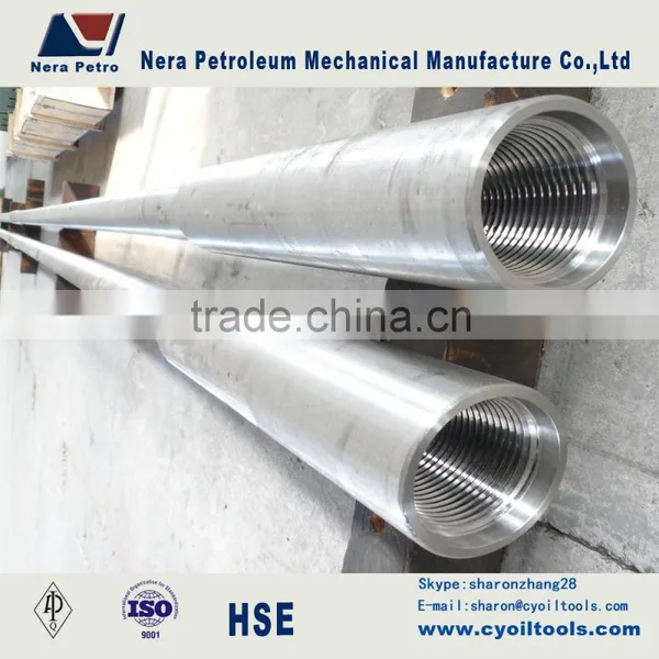 API Standard Non-magnetic Drill Collar photo-4