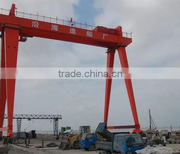 Gantry Crane photo-4