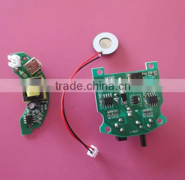 16mm Ultrasonic Mist Maker With Small Driver Circuit photo-2