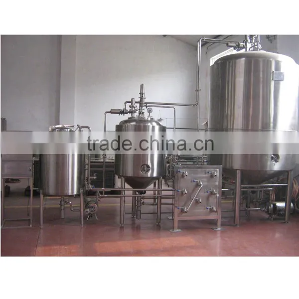 Superior Quality Beer Yeast Propagation System photo-3