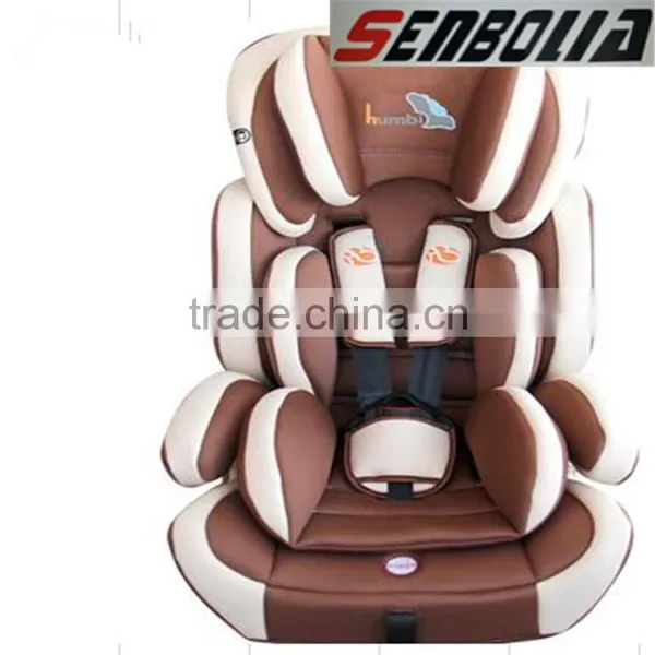 Adjustable Baby Seat Child Car Safety Seats Child Safety Seat Baby Seat Age 0- 9 Year England CUB006 photo-3