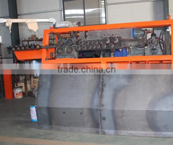 Top Quality Best Price Stirrup Bender, Cnc Wire Stirrup Bender Machine photo-5