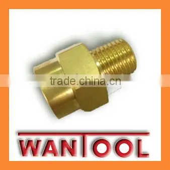1/4M*3/8F Adapter