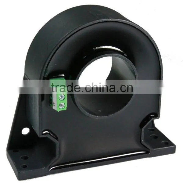 Hall Effect ac dc Leakage Current Sensor photo-4