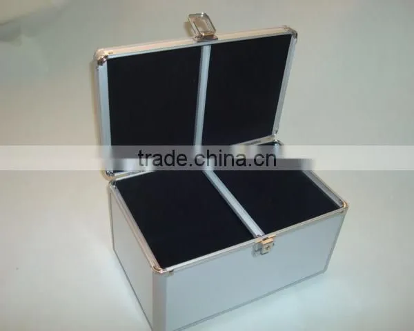 CD Case Round,CD Carrying Cases,triple CD Case photo-2