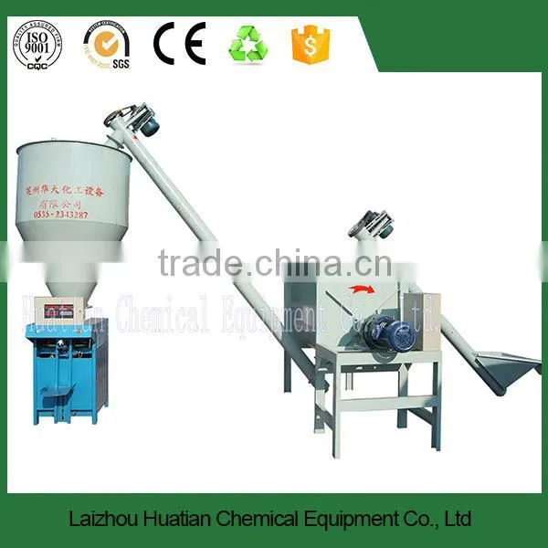 Dry-Mixed Mortar Equipment for plastering mortar, Dry-Mixed Mortar Equipment for floor mortar, Dry-Mixed Mortar Equipment
