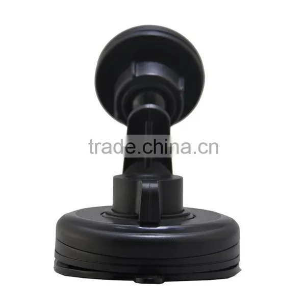 Strong Adhesive Car Windshield Mount Mobile Phone Magnetic Holder Phone Stand for 3-5.7inch Phone photo-3