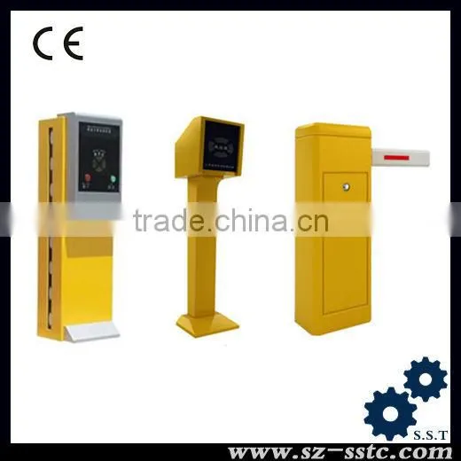 Led Parking Sensor System Car Reverse Backup Radar photo-2