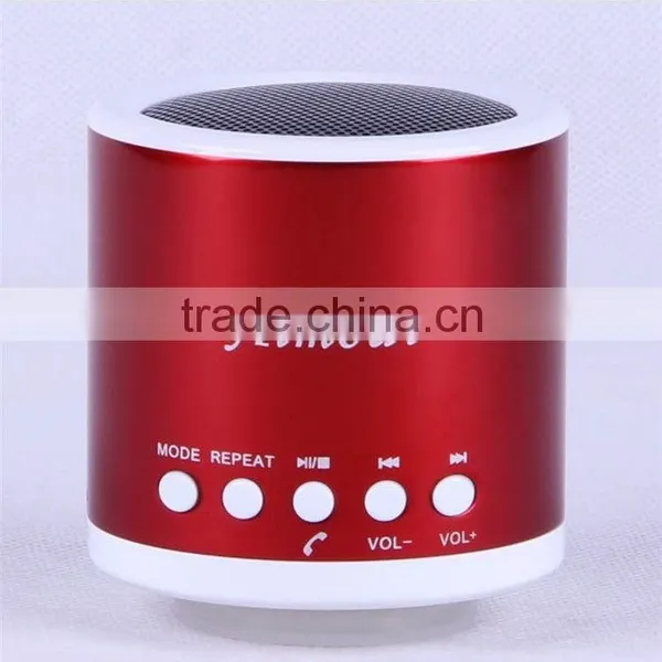 2015 New Wireless Mini Speaker,New Product Portable Bluetooth Speaker,mini Speaker With Bluetooth photo-2