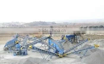 B400 Belt Conveyor With High Quality and Competitive Price photo-2