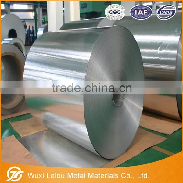 1050,1100,3003,5753,5083,6061 Aluminum Coil From China photo-5