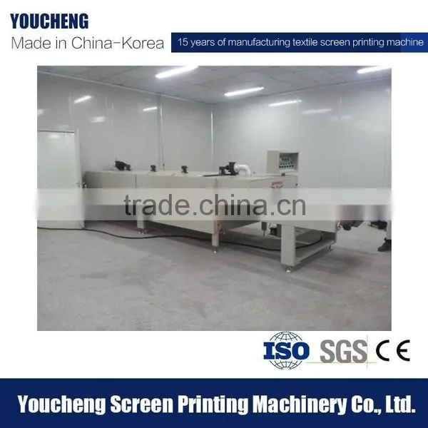 T-shirt Tunnel Dryer for t Shirt photo-3