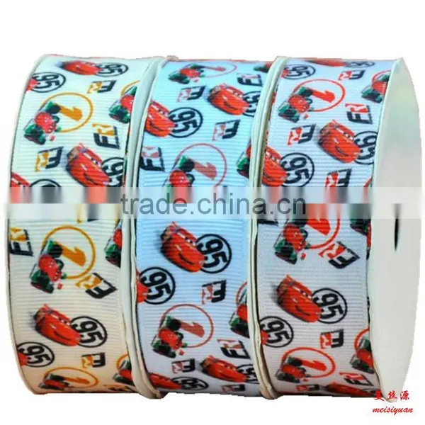 Cheap Custom High Level Best Sale Ribbon Wholesale Grosgrain Ribbons Imported Ribbon Grosgrain photo-3