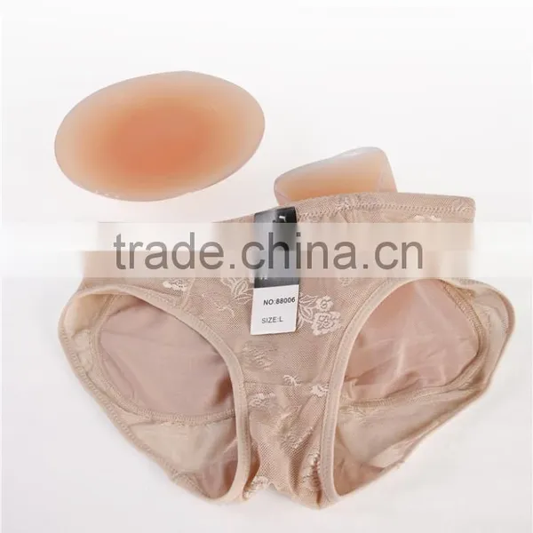 New Style Panties, Best Selling Sexy Charming Women Push up Panty photo-4