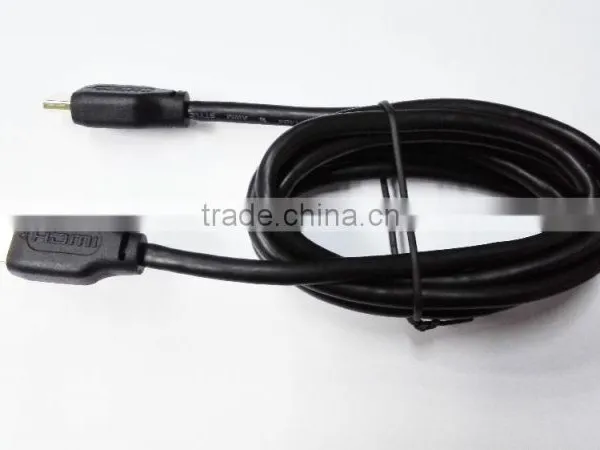 HDMI Cable Male to Male 1.5m photo-4