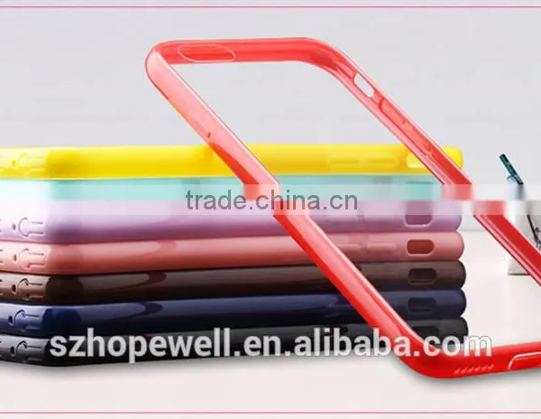 For Custom Iphone Case, Transparent TPU Back Mobile Phone Case for Girls photo-6