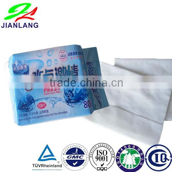 Face Cleansing Wipes photo-2