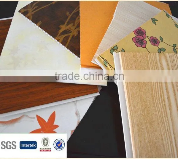 Newly Design Reflective Pvc Sheet photo-2