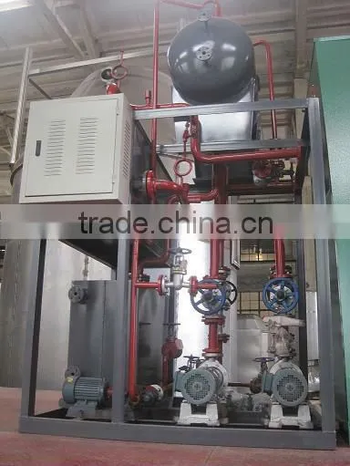 Double Cone Vacuum Dryer photo-4