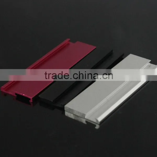 Aluminum Alloy Pin Name Badges,reusable Staff Name Tags photo-6