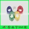 PVC Sheathing Compound Lightning Appliance Waterproof Cable/wire/cord Reel