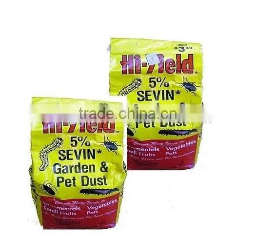 Pesticide Packaging Laminating Adhesive With Excellent Chemical Resistance