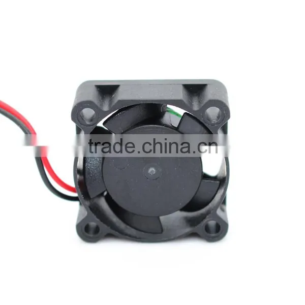 12V 40*40*10 DC Cooling Fan For 3D Printer photo-2