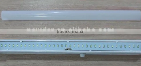 36 SMD Rechargeable Led Tube Light With Stand MODEL 3014DS photo-5