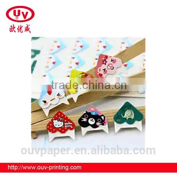 Decorative and Removable DIY PVC Kids Wall Sticker photo-2