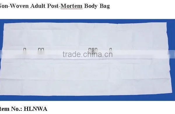 Body Sleeping Bag