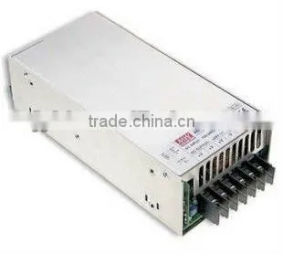 Switching Power Supply MEAN WELL