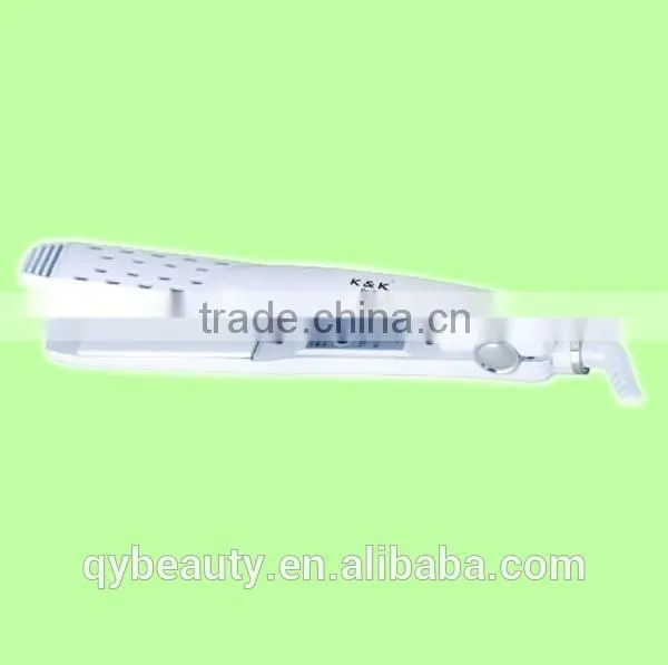 Professional for Salon Use Wet and Dry Hair Straightener