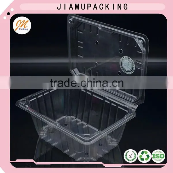 Cheap Custom Plastic Food Storage Container photo-5
