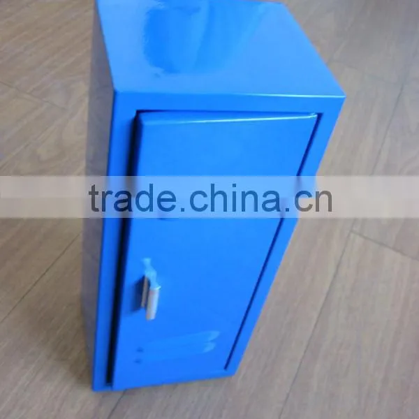 Steel Mini Box Lockers